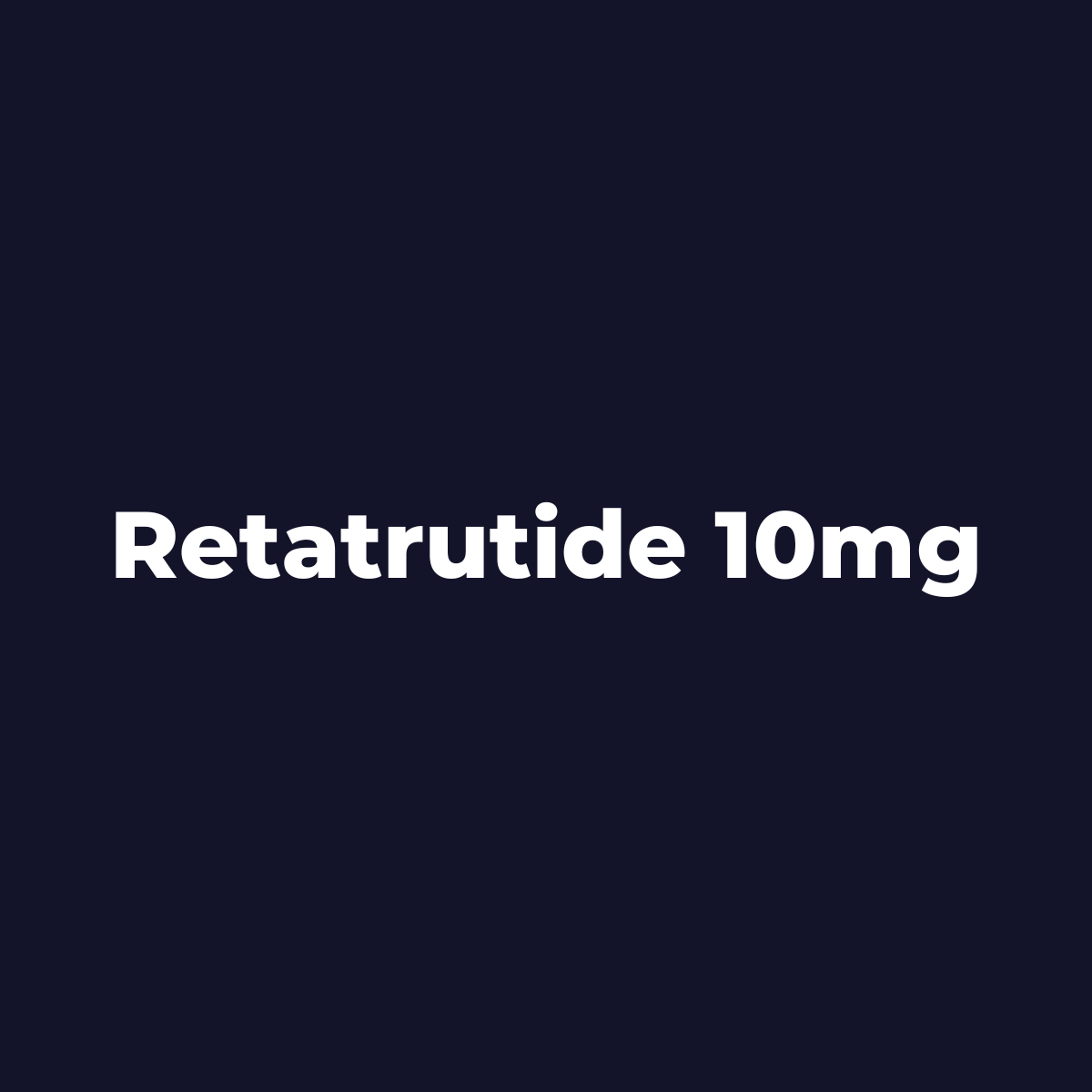 RETA 10 - WS