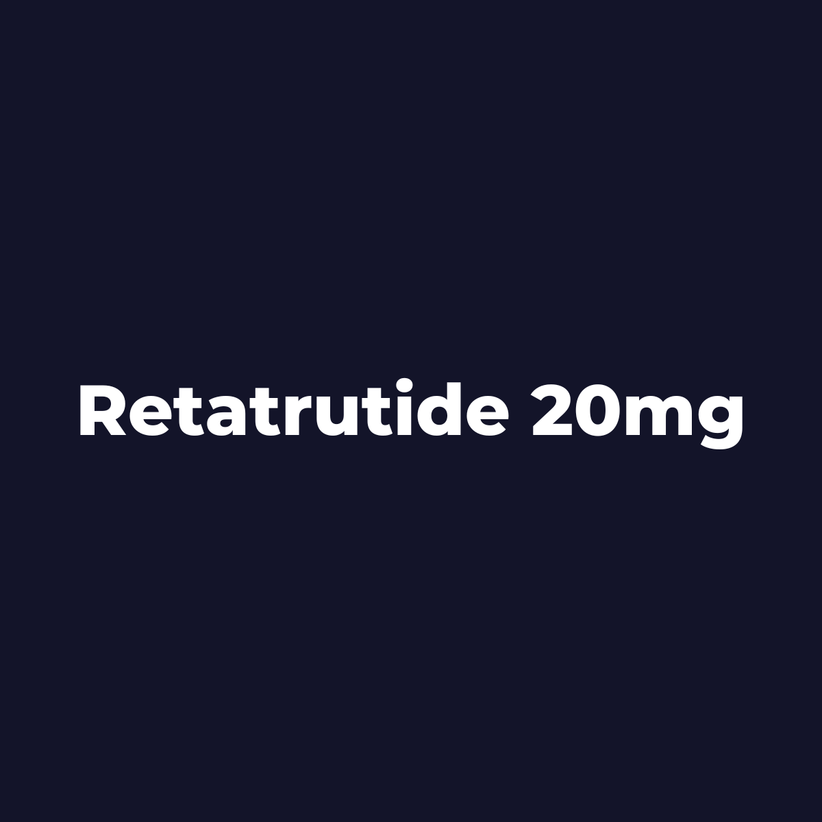 RETA 20 - WS