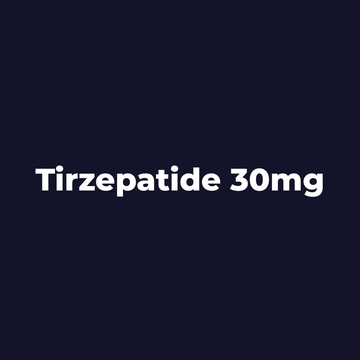 TRZ  30 - WS