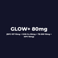 GLOW+ - WS