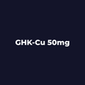 GHK-Cu - WS