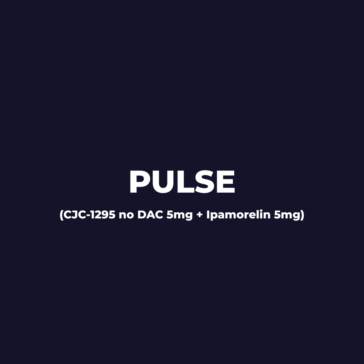 PULSE - WS