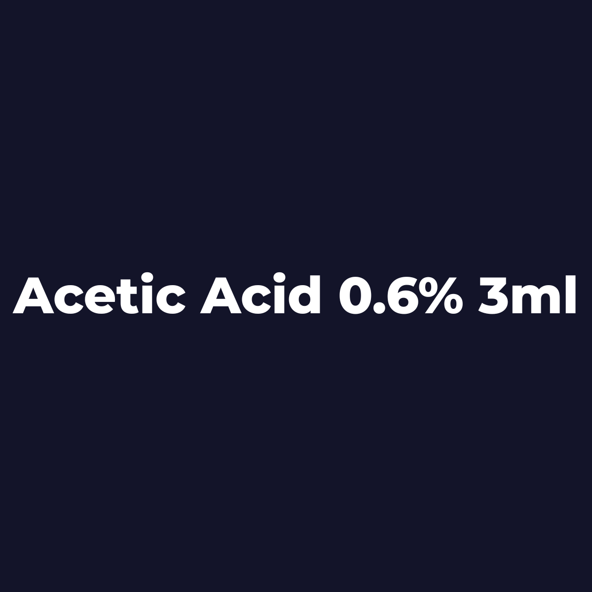 AA WATER - WS