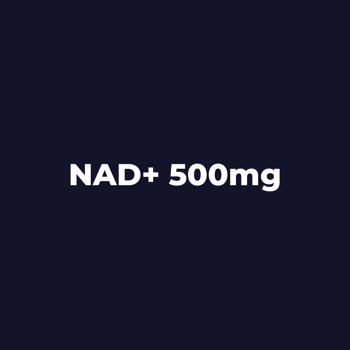 NAD+ - WS