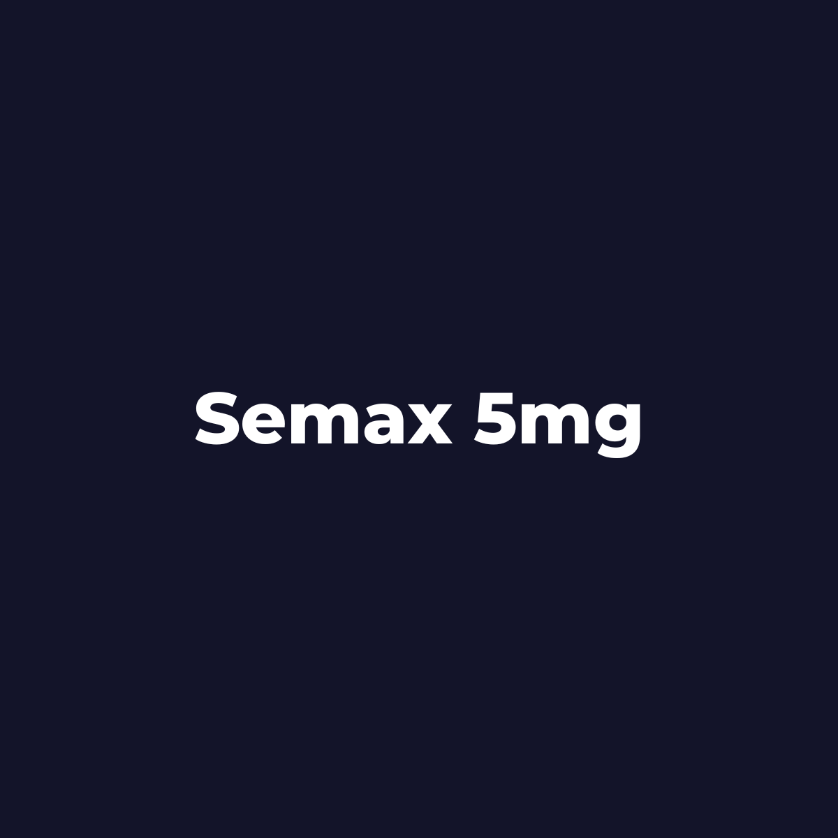 SMAX 5 - WS