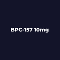 BPC-157 - WS