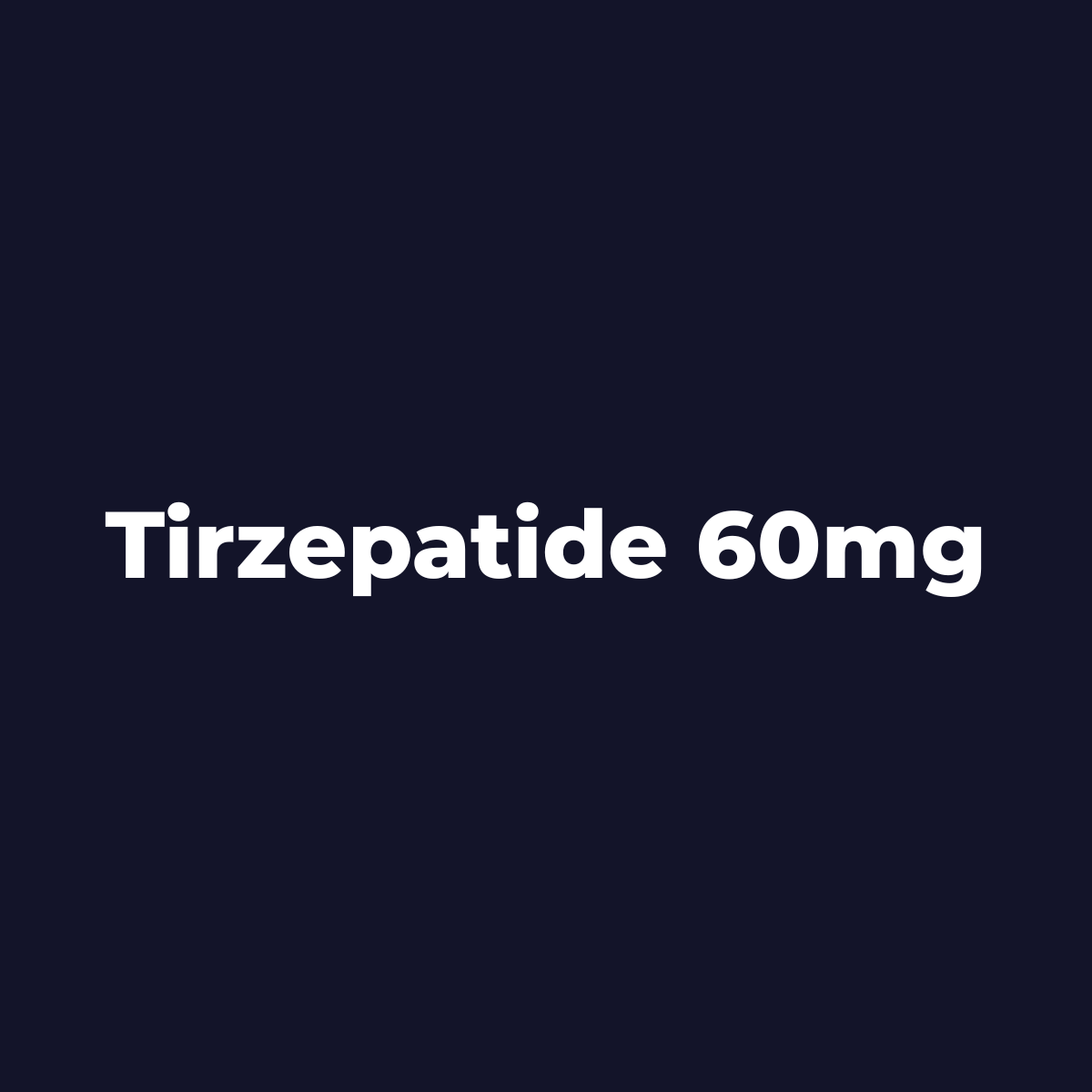 TRZ 60 - WS