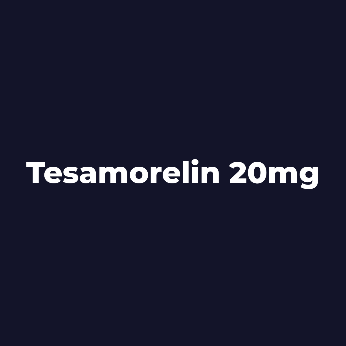 TESA 20 - WS