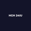 HGH 24 - WS