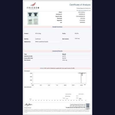 RTGL 10mg